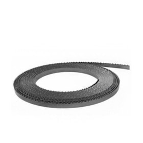 Lâmina de Serra Fita AC 13x0.65x24mm Rolo 30 Metros DFB13X24/W-30 STARRETT