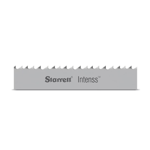 Lâmina de Serra Fita HSS-CO 19x0.9mm 8-12 IT19X8-12/S STARRETT-e2867186-1813-4f27-93f5-b609a0edb899