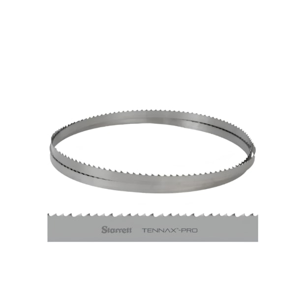 Lâmina de Serra Fita M42 34mm X 1,10mm 3-4 HSS-CO TENNAX PRO TNX34X3-4/P-P STARRETT-58ca7ef0-9a7e-4317-8ad8-48ee7b07993d