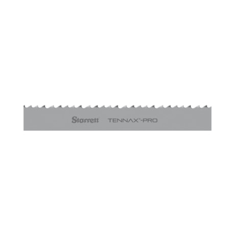 Lâmina de Serra Fita M42 34mm X 1,10mm 6-10 HSS-CO TENNAX PRO TNX34X6-10/P STARRETT-34258c0e-fb86-43a7-b29e-6faa6dca3d98