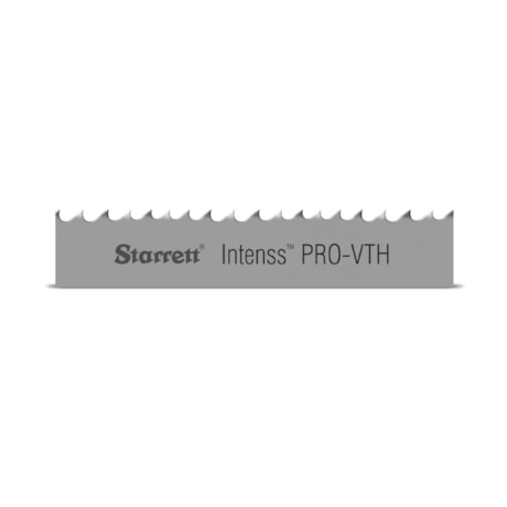 Lâmina de Serra Fita M42 41mm X 1,30mm 3-4 HSS-CO INTENS PRO-VTH IPV41X3-4/PT STARRETT