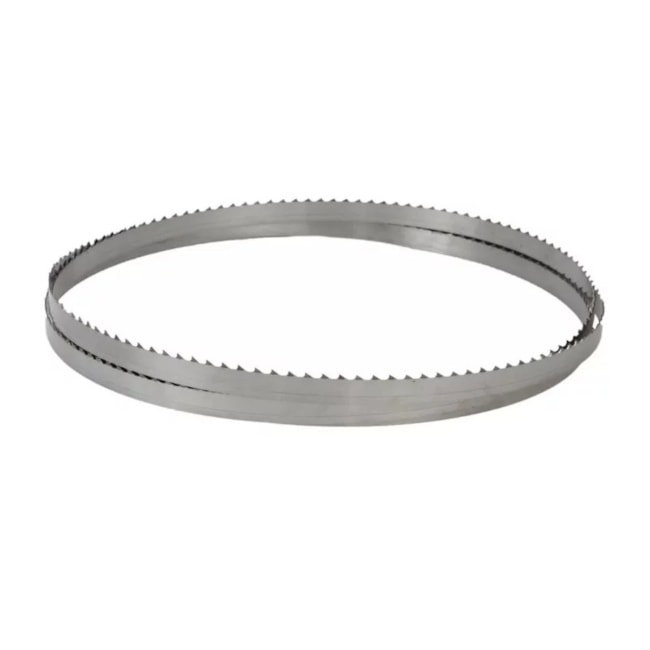 Lâmina de Serra Fita M42 HSS-CO 27X0.9mm 4-6 2,42 Metros Positivo IP27X4-6/P STARRETT-6dc0d13e-54c6-4caa-b79b-cccb73853369