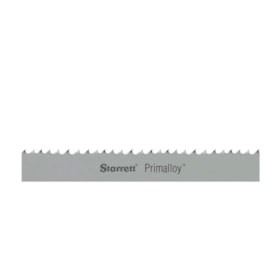 Lâmina de Serra Fita M51 HSS-CO 67MMX1.4-2P com 11,30M SOLDADA PA67X1.4-2/P-11,30 STARRETT