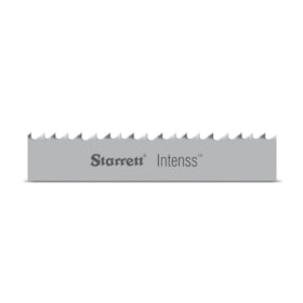 Lâmina de Serra Fita para Aço 19 x 0,90mm 2,11 Metros IT19X10-14/S STARRETT