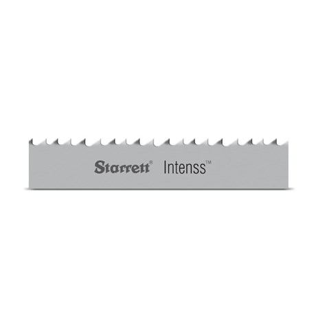 Lâmina de Serra Fita para Aço 19 x 0,90mm 2,11 Metros IT19X10-14/S STARRETT