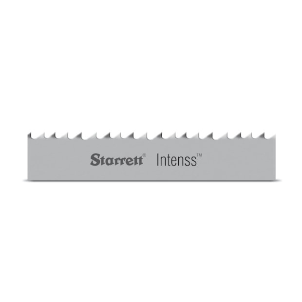 Lâmina de Serra Fita para Aço 19 x 0,90mm 2,36 Metros IT19X5-8/S STARRETT-d94e2ea3-16e4-4bca-9f59-b5649d854b2f