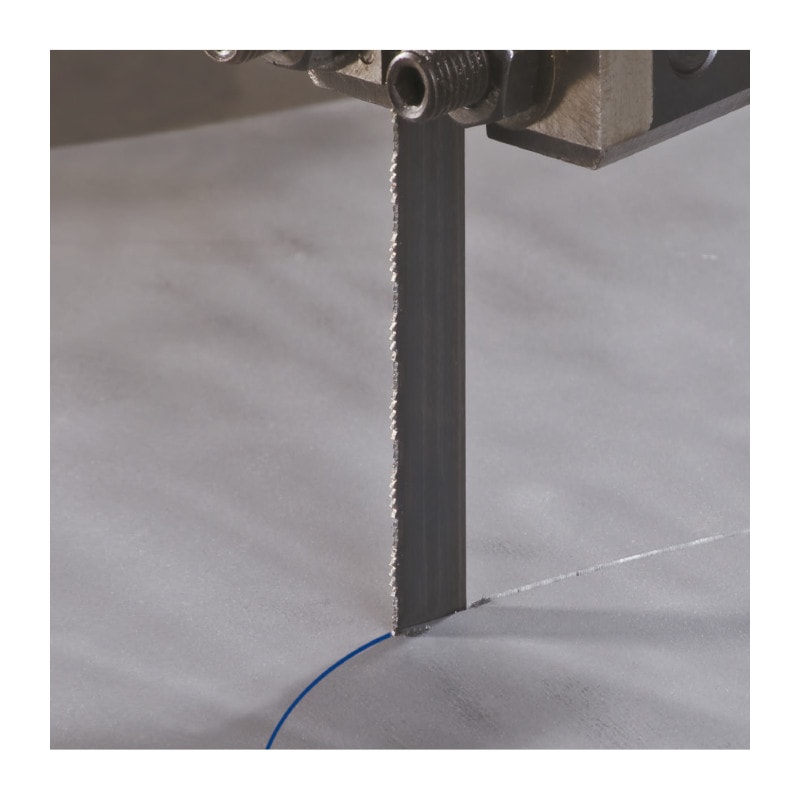 Lâmina de Serra Fita para Aço 19 x 0,90mm 2,37 Metros IT19X8-12/S