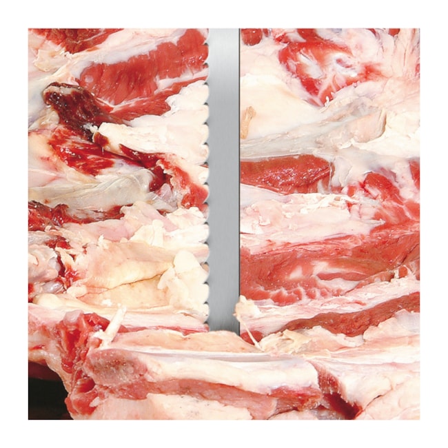 Lâmina de Serra Fita para Carnes 19 x 0,55mm 3,30 Metros MKP19X4/P STARRETT-1186d785-d5d7-4bae-9ada-65e77cc1f81d