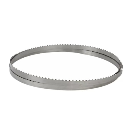 Lâmina de Serra Fita para Carnes 19 x 0,55mm 3 Metros MKP19X4/P STARRETT