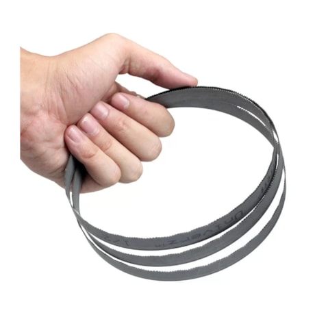 Lâmina de Serra Fita para Metais 13 x 0,50mm 1,14 Metros UNZ13X14-18/P STARRETT-01436198-aa7b-4912-8f39-ec8c771b65f2