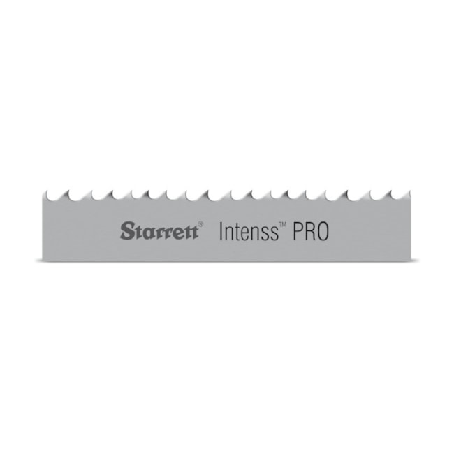 Lâmina de Serra Fita para Metais 27 x 0,90mm 2,70 Metros IP27X4-6/P STARRETT-f1912b11-b265-4000-83ae-225a94915180