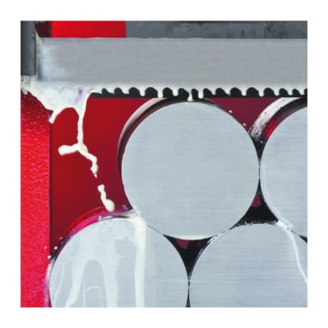 Lâmina de Serra Fita para Metais 41 x 1,30mm 6,84 Metros IP41X3-4/P STARRETT-33e7483a-ae45-4173-92d0-281738023205