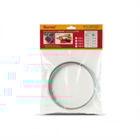 Lâmina de Serra Fita Univerz 13mmx0.50mmx6-10 1.47mts 1101-1 STARRETT