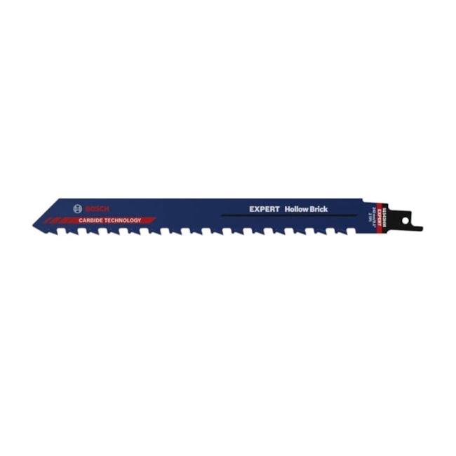 Lâmina de Serra HSS 240mm S1543HM 2608900414 EXPERT BOSCH-b34f1733-b8a6-4979-9cae-fbecab3a828f