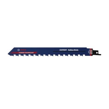 Lâmina de Serra HSS 240mm S1543HM 2608900414 EXPERT BOSCH-4a734467-0721-433c-963e-c616653d3208