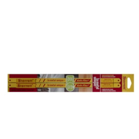 Lâmina de Serra Manual Bimetal 12