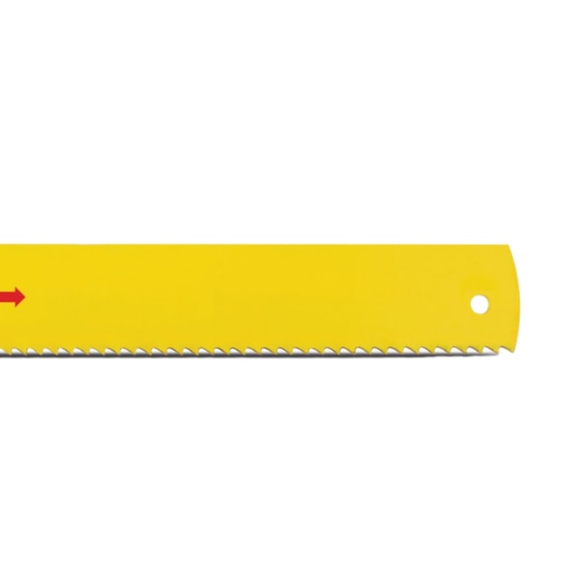 Lâmina de Serra Máquina 300mm x 34mm Bimetal 6 Dentes BS300-6 STARRETT-fd62bcac-213c-4e9f-b7e9-dbc2c4ffadee
