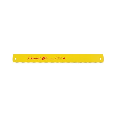 Lâmina de Serra Máquina 300mm x 34mm Bimetal 6 Dentes BS300-6 STARRETT-672c23b5-cec9-4c78-80dd-9f2a96a6dbeb