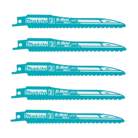 Lâmina de Serra Sabre 152mm/6