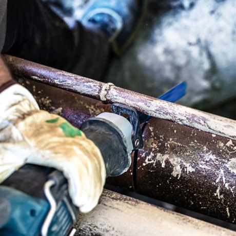 Lâmina de Serra Sabre EXPERT 12