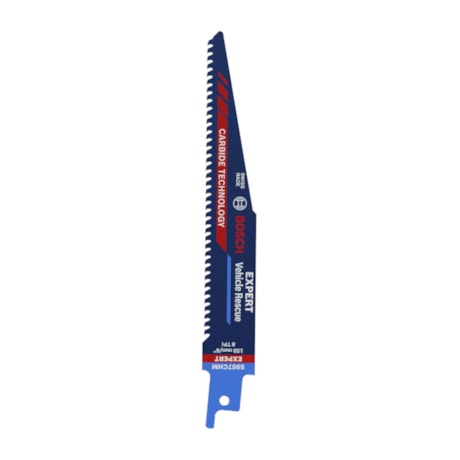 Lâmina de Serra Sabre HCS 150mm S957 CHM 608900378 EXPERT BOSCH-7bd0bc88-0cfb-4852-9fdc-29f71dab6983