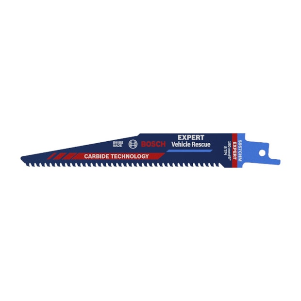 Lâmina de Serra Sabre HCS 150mm S957 CHM 608900378 EXPERT BOSCH-d2129e86-7410-4c63-9004-6c592a3958fb