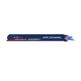 Lâmina de Serra Sabre HCS 225mm S1155CHC  2608900368 EXPERT BOSCH
