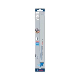 Lâmina de Serra Sabre PRO Medium-Thick Metal Precise 5 Peças 2608658996 BOSCH