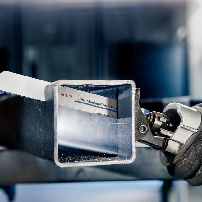 Lâmina de Serra Sabre PRO Medium-Thick Metal Precise 5 Peças 2608658996 BOSCH-30852b53-640d-40cf-9d0b-e8fd824c63f0