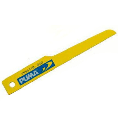 Lâmina de Serra Tico Tico 32 Dentes TP6011B PUMA-5a3fe617-bd03-4079-b749-8d747a8a5c1d