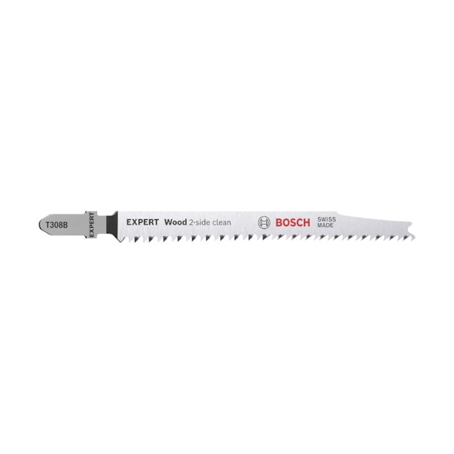 Lâmina de Serra Tico Tico para Madeira 117mm T308B 2 Peças 2608901711 BOSCH-5f14ec57-7821-4e25-a095-22258cb8ffff