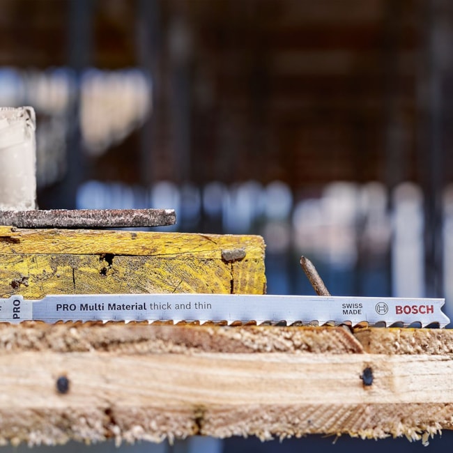 Lâmina de Serra Tico Tico PRO Metal Thick and Thin T345XF com 2 Peças 2608655101 BOSCH-384030cc-a75f-41d3-ba7d-6b9279e99f87