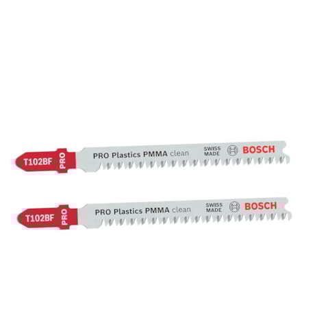 Lâmina de Serra Tico Tico PRO Plastics PPMA Clean T102BF 92mm 2 Peças 2608655102-9f5cdf69-355d-48ad-a3ec-f53c156ddf3f