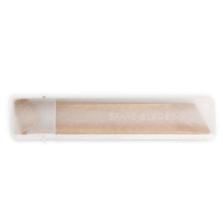 Lâmina Estilete Trapezoidal 18mm Tubo com 10 Peças ST93436 SATA-2f419048-805a-42fc-b44d-5e04b482c5f7