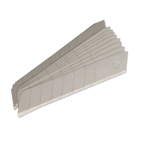 Lâmina Estilete Trapezoidal 18mm Tubo com 10 Peças ST93436 SATA-81cdfa05-c6c6-485d-a03a-1cb8601f28cf