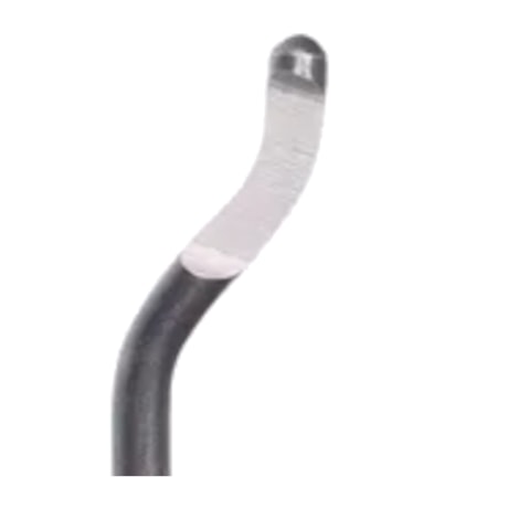 Lâmina HSS para Rebarbador Manual E100 42518 HTOM-c2150e47-e866-478d-a87f-286e79436159