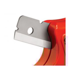 Lâmina para Corta Tubos de Plástico PCB-1250 RIDGID