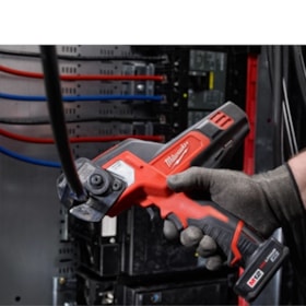 Lâmina para Cortadora de Cabo Cobre/Alumínio 2472 48-44-0410 MILWAUKEE