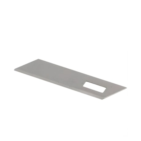 Lâmina para Estilete de Segurança 9mm com 10 Peças 3599009010 VONDER-a3e98c81-9f58-49bc-acc0-c2755da2ebe3