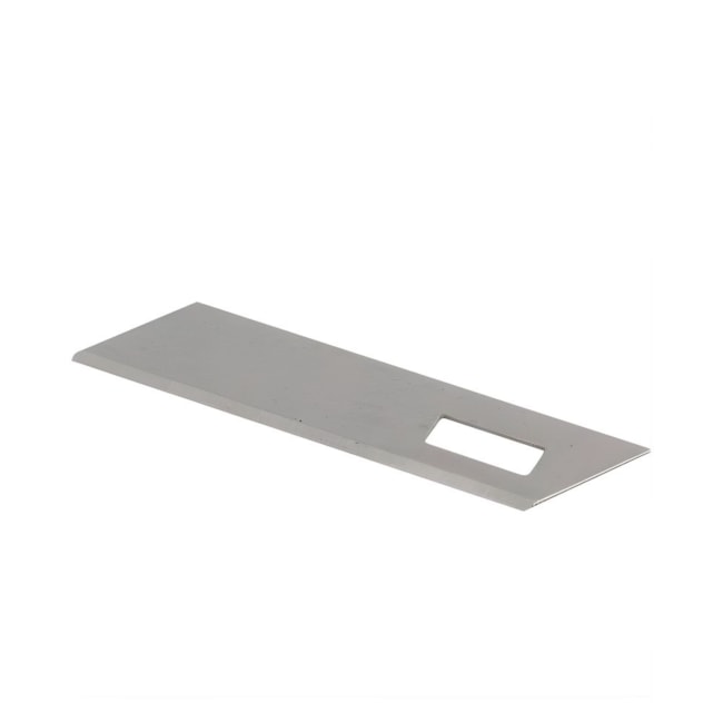 Lâmina para Estilete de Segurança 9mm com 10 Peças 3599009010 VONDER-6fca47af-8edd-4d8d-a463-d0fc3a21082d