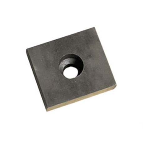 Lâmina para Máquina de Cortar Vergalhão NR 0 METALSUL-68d89899-8642-4ece-a460-fedcd3aff939