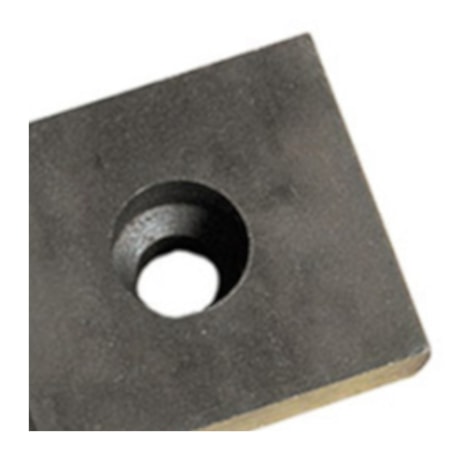 Lâmina para Máquina de Cortar Vergalhão NR 2 METALSUL-1fc8ae64-9e6c-44af-8176-fea99dca9f31