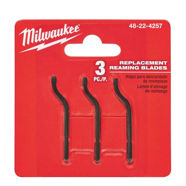 Lâmina para Rebarbador com 3 Peças 48-22-4257 MILWAUKEE-ee5d1c7d-3ce5-41cd-bd08-9d525bbe4c97