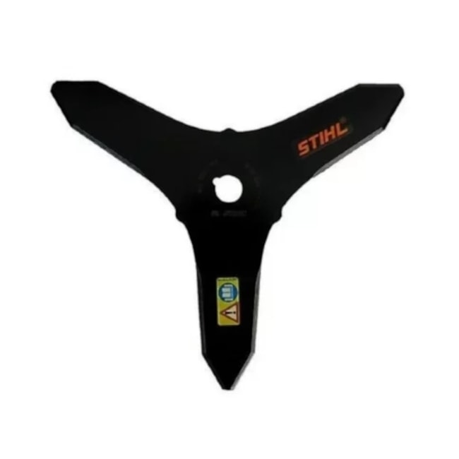 Lâmina para Roçadeira 3 Pontas 300x20mm FS160/220/290/300/350/380 DM300-3 STIHL-add63135-0375-4057-8789-5124f6fc713b