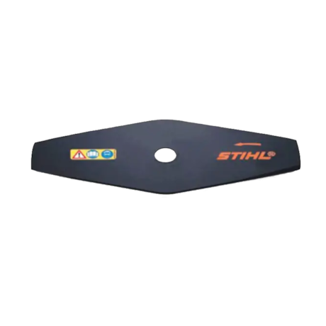 Lâmina para Roçadeira de 2 Pontas 305X20mm FS160/220/290/300/350/380 305-2 STIHL -a461f489-b36f-475e-a0ed-c7b53d650d76
