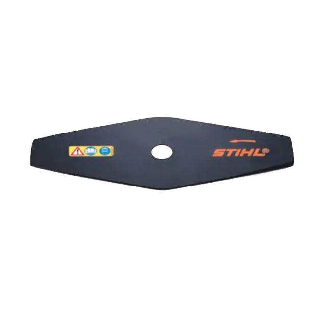 Lâmina para Roçadeira de 2 Pontas 305X20mm FS160/220/290/300/350/380 305-2 STIHL -ae8577c6-2320-4293-affd-433eddaf012a