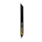 Lâmina para Serra Sabre Bimetal 12" 5 Peças DWA41812 DEWALT