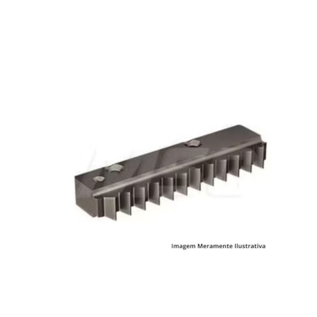 Lâmina Rosca de Metal Duro 3mm R25I3.00ISOTMVTX VARGUS