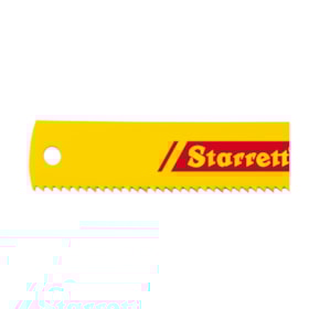 Lâmina Serra Máquina HSS 14