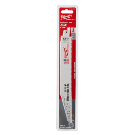 Lâmina Serra Sabre 9